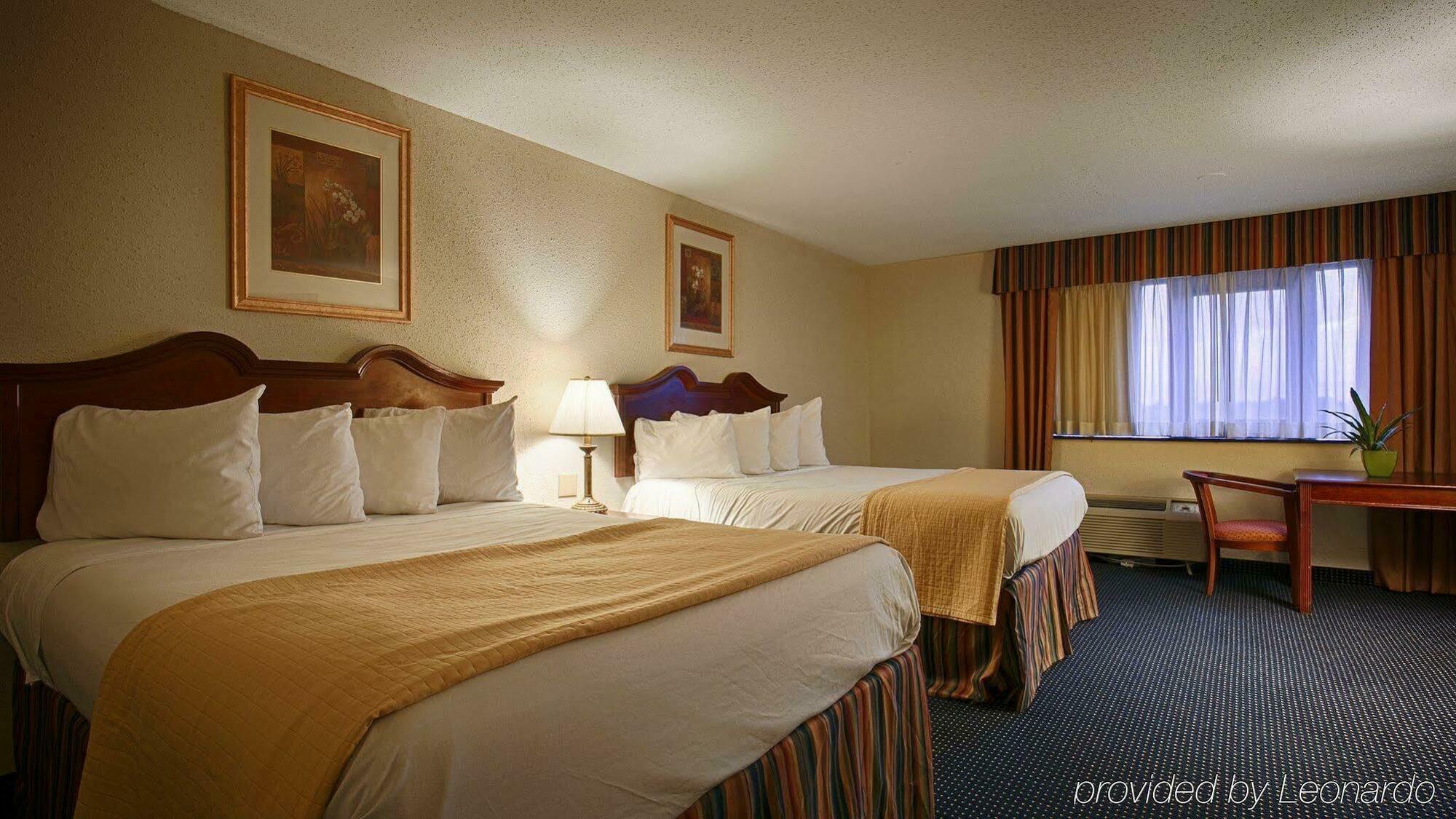 Hotel Baymont By Wyndham Hagerstown