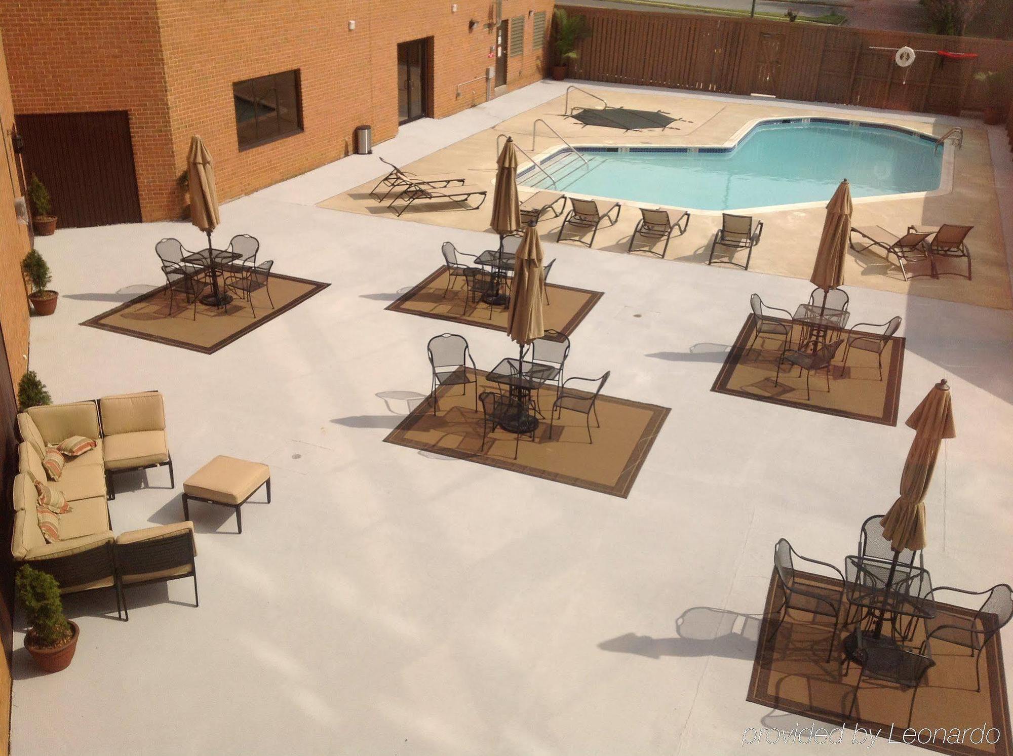 Baymont By Wyndham 2* Hagerstown