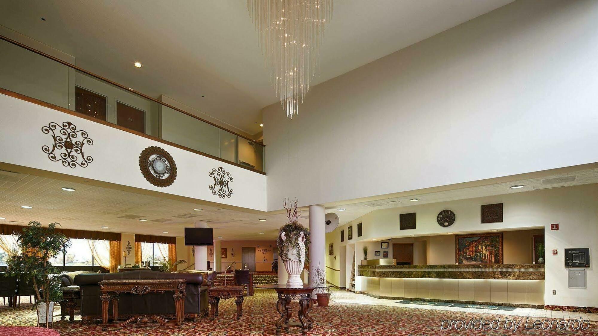Baymont By Wyndham